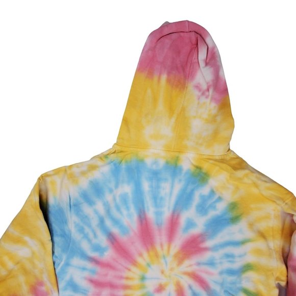 BSR By Samii Ryan Dolls Kill/Revolve Women Hoodie All I Really Want is You - Picture 3 of 9